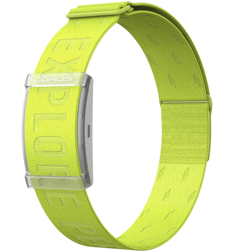 Monitrice Coros Heart Rate France Vert | LWM-3191761